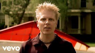 The Offspring Why Don T You Get A Job Official Music Video Chords