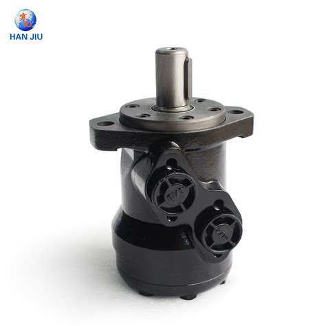 Hydraulic Knowledge Hydraulic Orbital Motors 50 China Hydraulic Motor