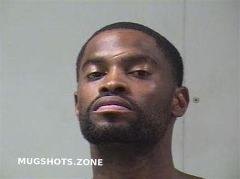 Busby Derrick Dallas County Mugshots Zone