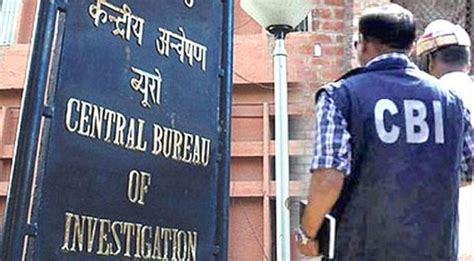 Central Bureau Of Investigation A Need For Overhaul Upsc