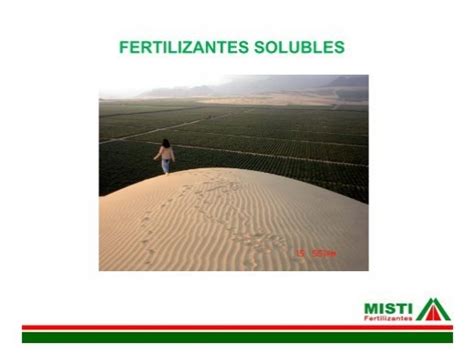 Participacion De Fertiliz