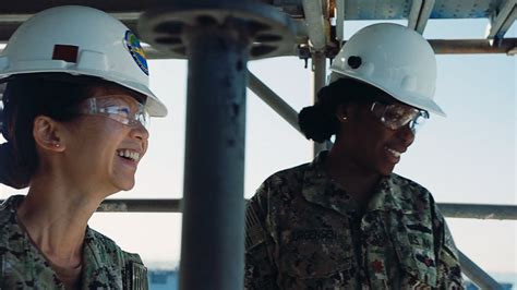 Us Navy Engineering Duty Officer Careers