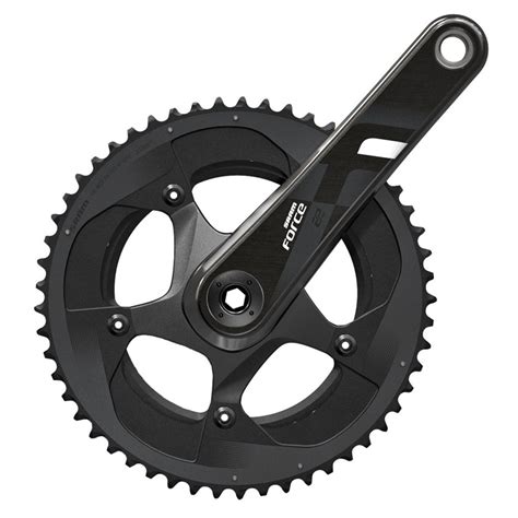 SRAM Force 22 BB30 CX Crankset Jenson USA