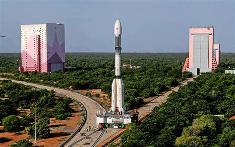 ISRO forays into small satellite launch market with SSLV success