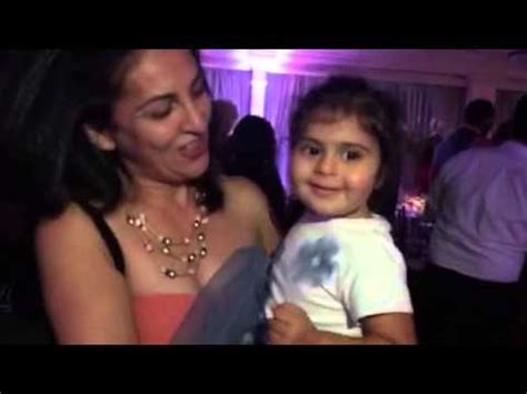 Mos Soraya Dances All Night With Ameh Zahni Youtube