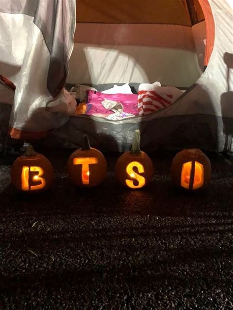 Pin By Panda D On Bts Pumpkin Carving Carving Pumpkin