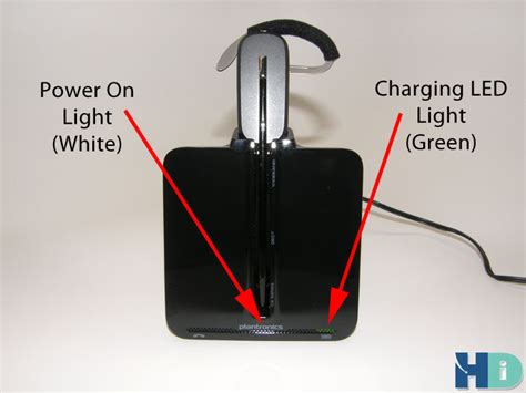 Plantronics Cs540 Setup Installation And Users Guide