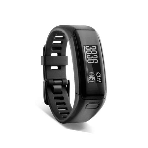 Garmin Vivosmart Hr Firstbeat