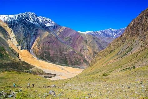 Andes Mountains near Santiago Chile | Santiago chile, Chile, Santiago