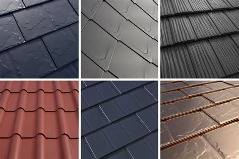 Steel Roofs by Future Roof Roofing Systems — The Peak of Protection