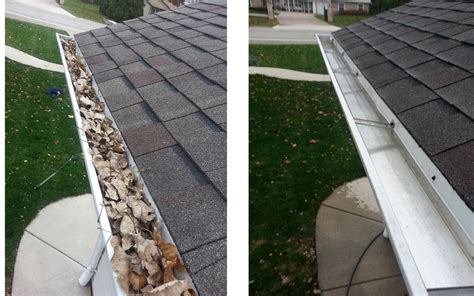 Gutter Cleaning Services From Aaa Professional Pressure Washing