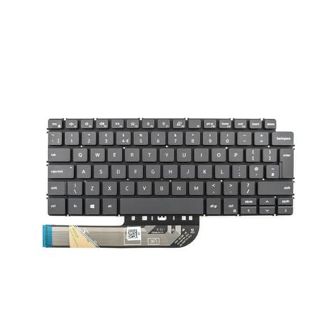 Dell Replacement Keyboard Technocrat Nigeria