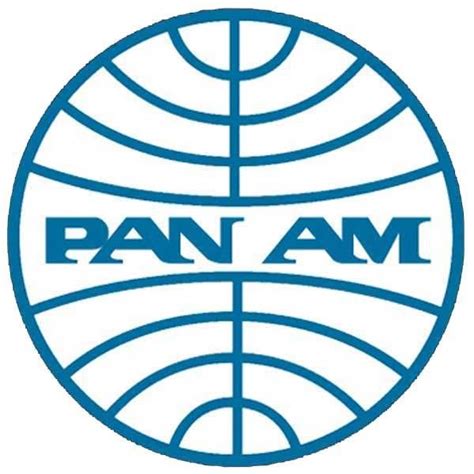 Pan Am Pan Am Pan American Airways Pan American