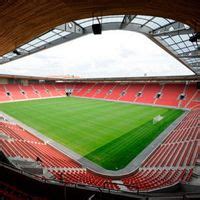 Prague: Slavia stadium to undergo expansion? – StadiumDB.com