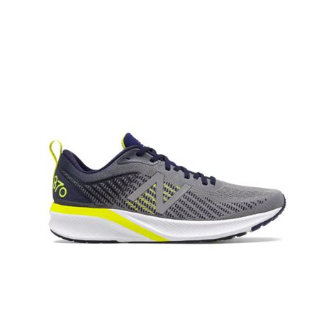 New Balance 870 V5 Mens Stability Running Shoes