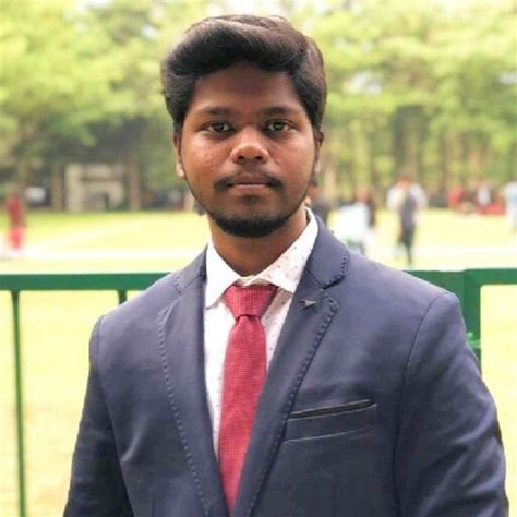 Mohammed USMAN F Bachelor Of Technology Reva University Bengaluru