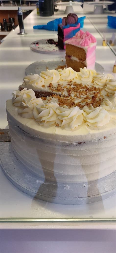 CLOSED Naked Bakery Edinburgh Restaurant HappyCow