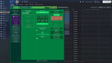 Devastating Diamond Averages Goals Per Game Fm Scout