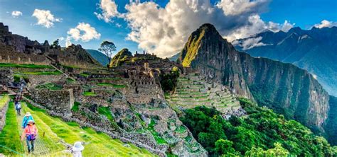 Razones Para Elegir Una Agencia Local Como Viagens Machu Picchu Para