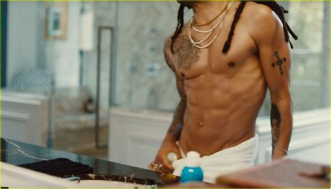 Photo Lenny Kravitz Nsfw Video Photo Just Jared