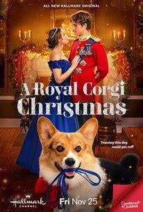 A Royal Corgi Christmas | Rotten Tomatoes