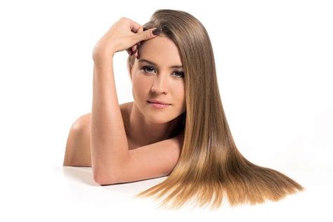 Tips Para Hacer Crecer El Pelo M S R Pido Capilclinic