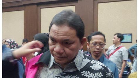 Sandi Garuda Dalam Operasi Senyap Rp 40 Miliar Anggota BPK Di Kasus