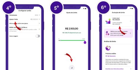 Como Aumentar Limite Nubank Dicas Valiosas