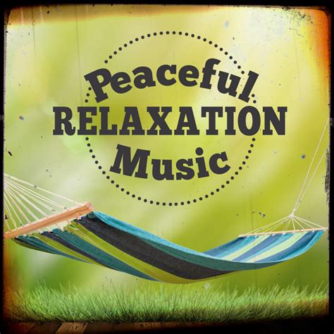 Peaceful Relaxation Music Album By Peaceful Music Spotify