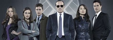 Agents Of S H I E L D Ecco La Sinossi Di Heavy Is In The Head Il