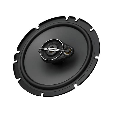 Pioneer Ts A F Speakers Cm Way Car Door Coaxial System