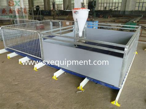 China Piglets Nursery Crate Manufacturers And Factory Piglets Nursery