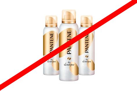 Pantene Compañía Retira Del Mercado Shampoo Tras Detectarse Benceno En El Producto Infobae