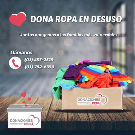 Total Imagen Quiero Donar Ropa Usada Abzlocal Mx