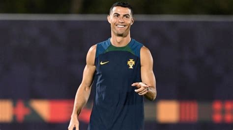 Saudi Arabia Club Make Offer Of A Lifetime To Cristiano Ronaldo After