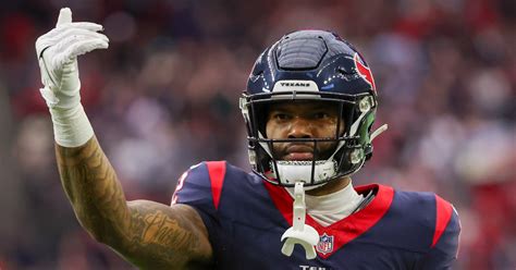 Nico Collins Injury Update Houston Texans Reveal Wrs Status Ahead Of