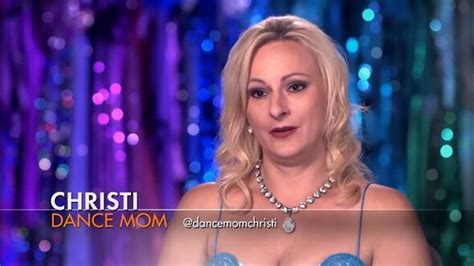 Dance Moms Christi Lukasiak Arrested For Dui After Tree Crash Under