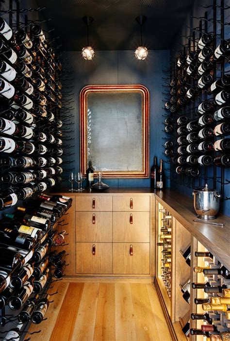 Wine Room Wine Cellar Wine Storage Ideas Decor Report