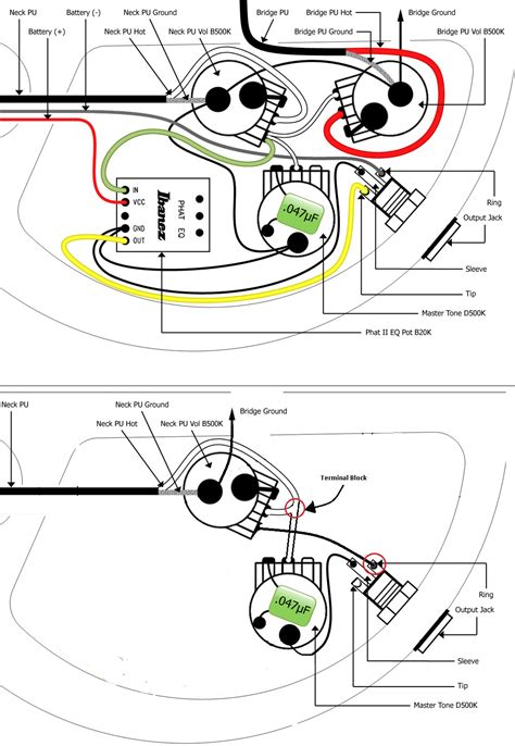 Ibanez Gio Wiring Diagram Diagram Board