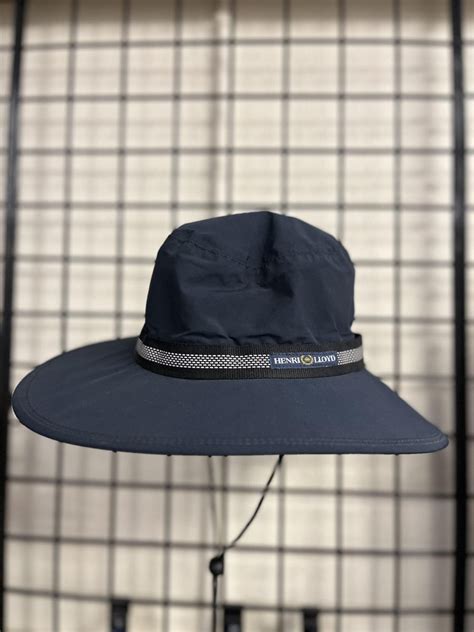 Henri Lloyd Storm Hat Masthead Sailing Gear