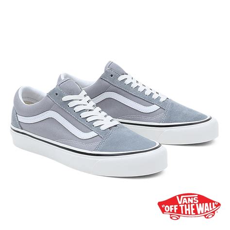 [ลด30 เก็บโค้ด 2509fashdd] Vans Old Skool 36 Dx Tradewinds รุ่นสุด