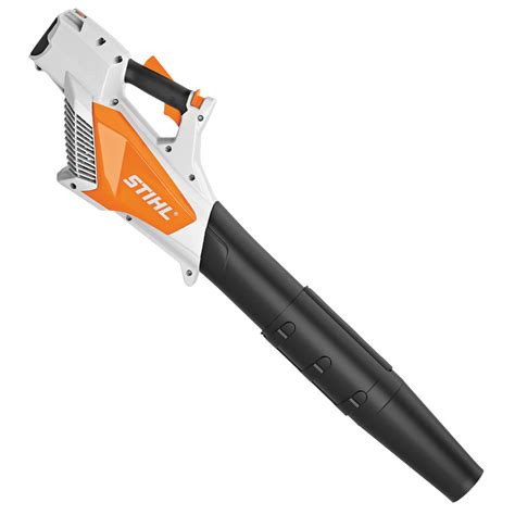 Stihl BGA 57 AK System 36V Cordless Blower Machine Mart