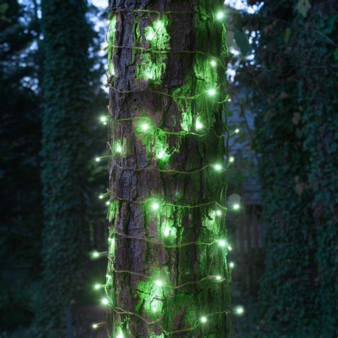 Stretchnet Pro Expandable Christmas Net Lights Tree Wrap Lights