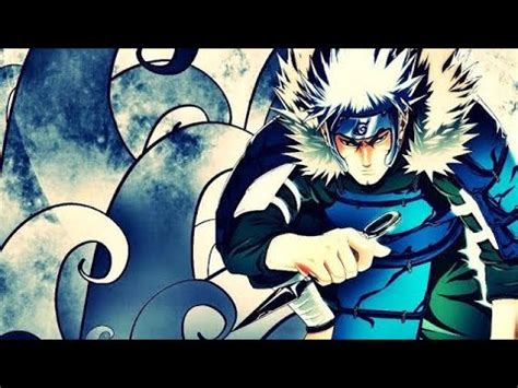 Qhps Naruto Era Entrenado Por El Segundo Hokage Y Se Enteraba De Sus