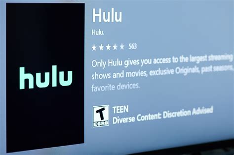 How To Sign Out Of Hulu On Smart Tv Robots Net