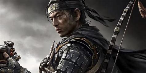 Ghost of Tsushima diventerà un film con il regista di John Wick