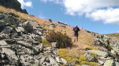 Conquistando las Piquerinas y el Cerro del Campo Crónica de una ruta