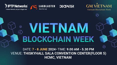 Vietnam Block Chain Iptp Networks