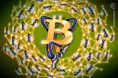 Binance Completa Su Integraci N De La Lightning Network De Bitcoin En