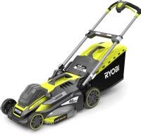 Ryobi Rlm X H P Buy Lawn Mower Prices Reviews